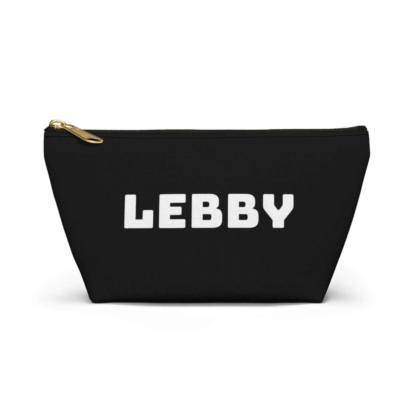 Leb Cleb "Lebby" - Accessory Pouch