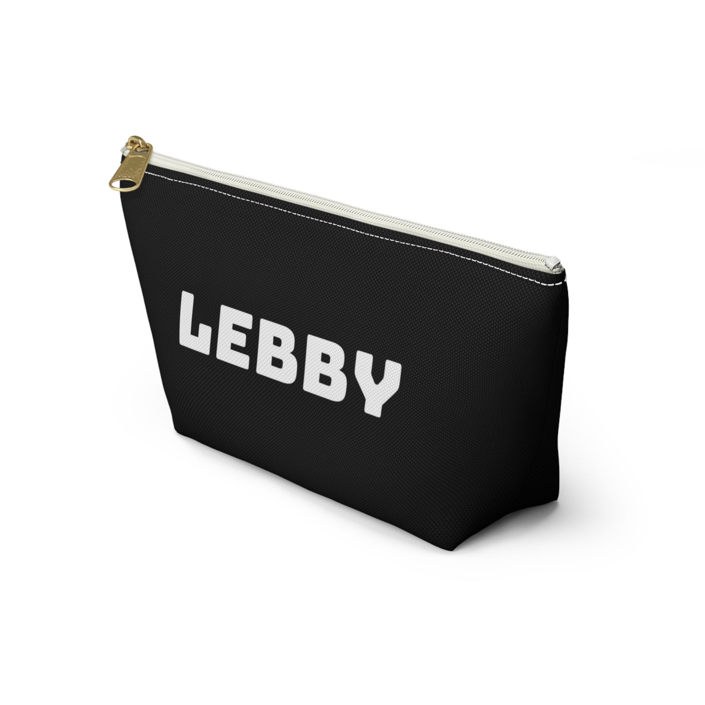 Leb Cleb "Lebby" - Accessory Pouch