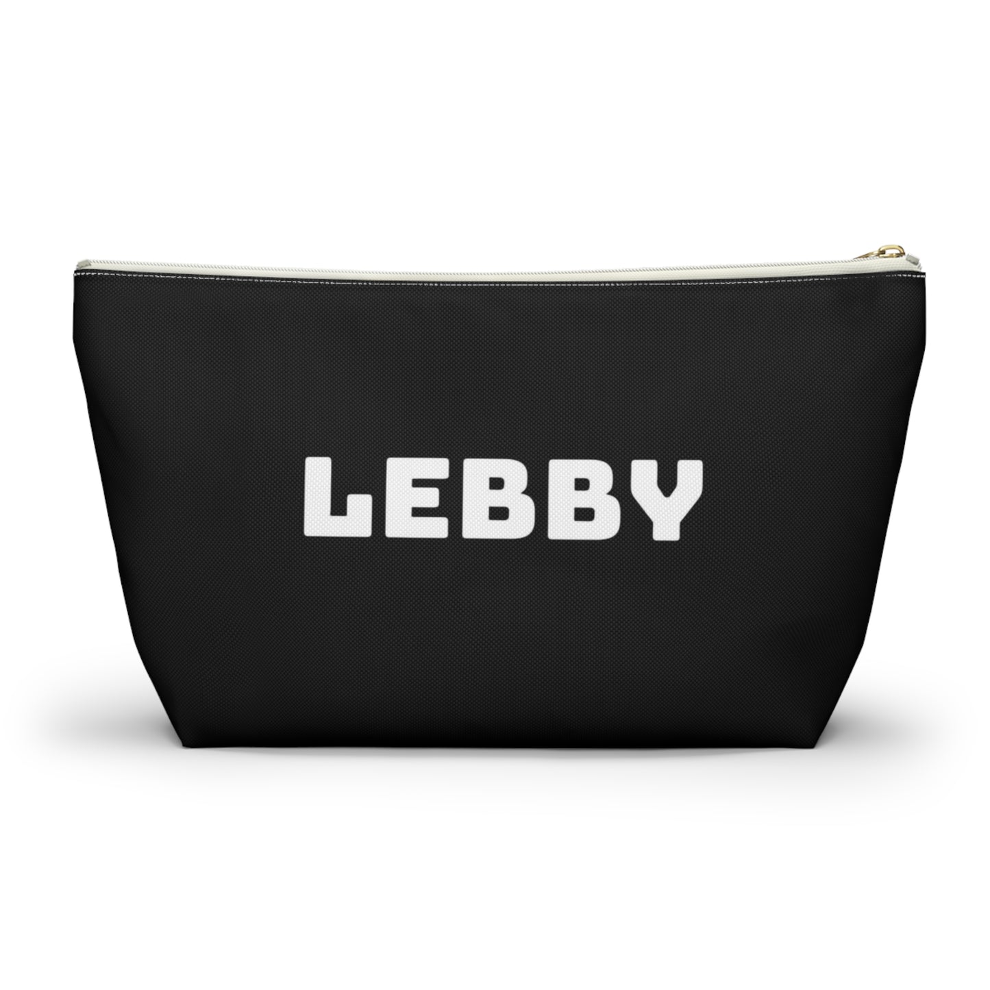 Leb Cleb "Lebby" - Accessory Pouch