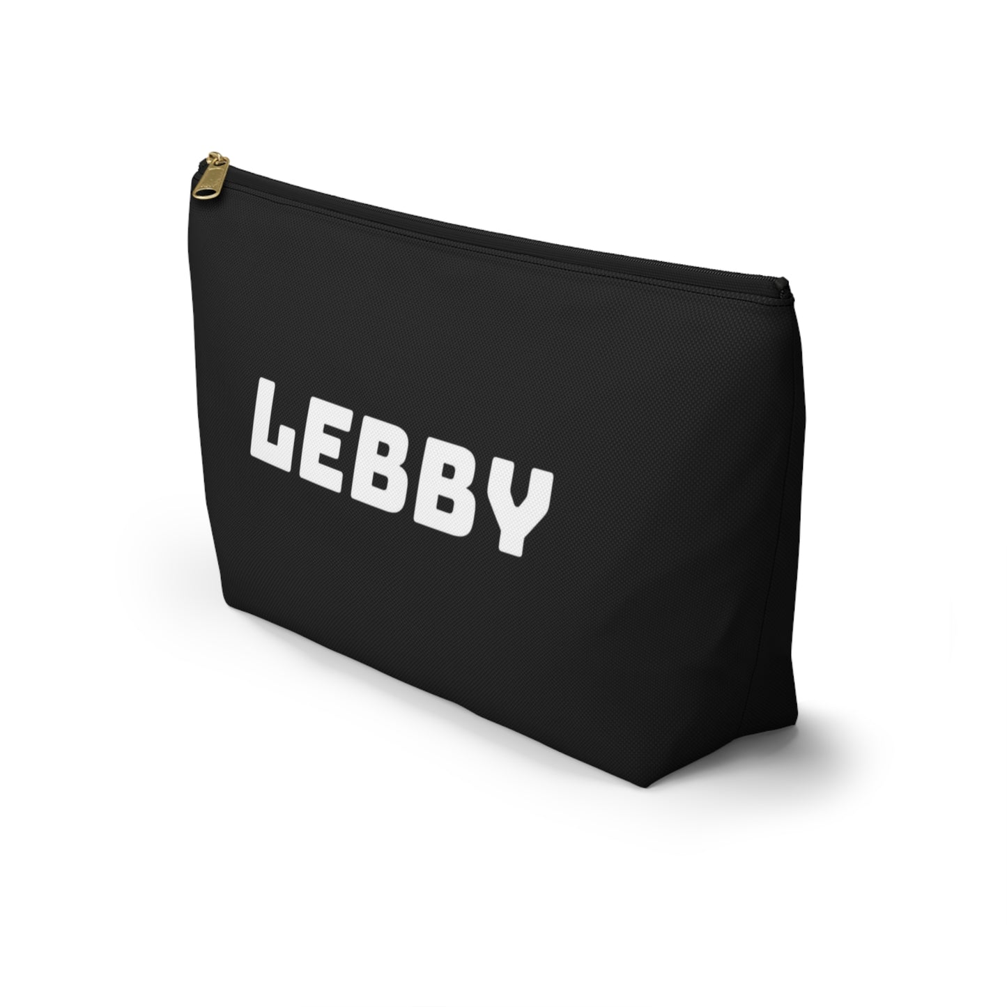 Leb Cleb "Lebby" - Accessory Pouch