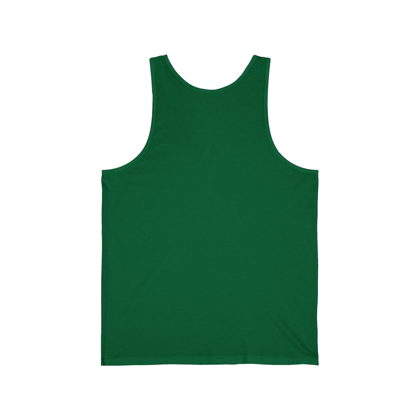 Leb Cleb - "Lebby" Basic Jersey Tank