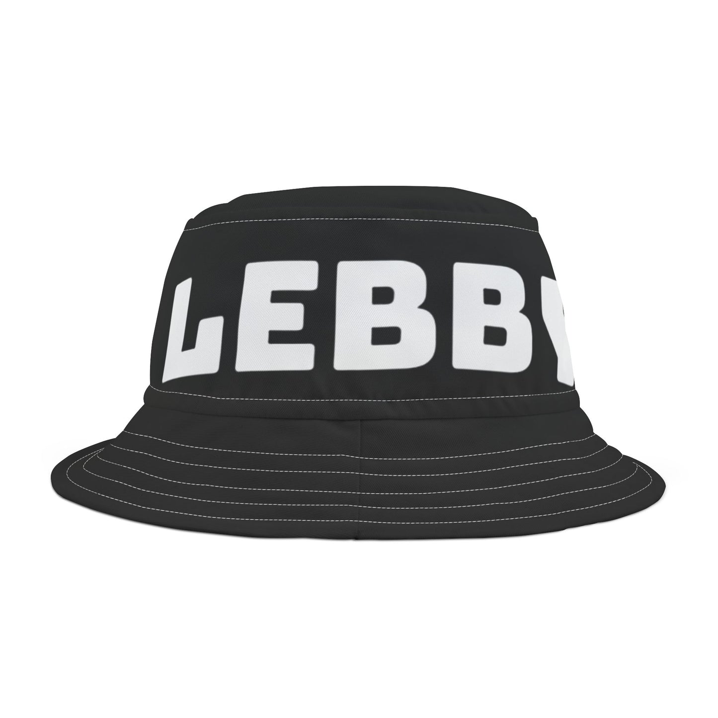 Leb Cleb "Lebby" - Bucket Hat