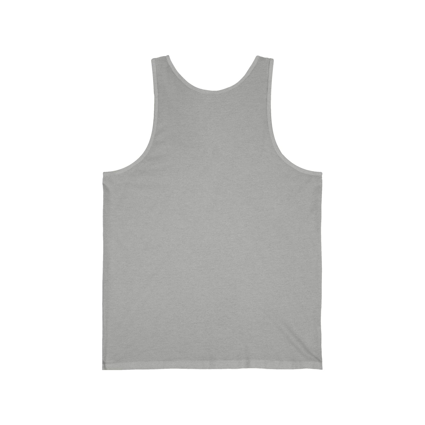 Leb Cleb - "Lebby" Basic Jersey Tank