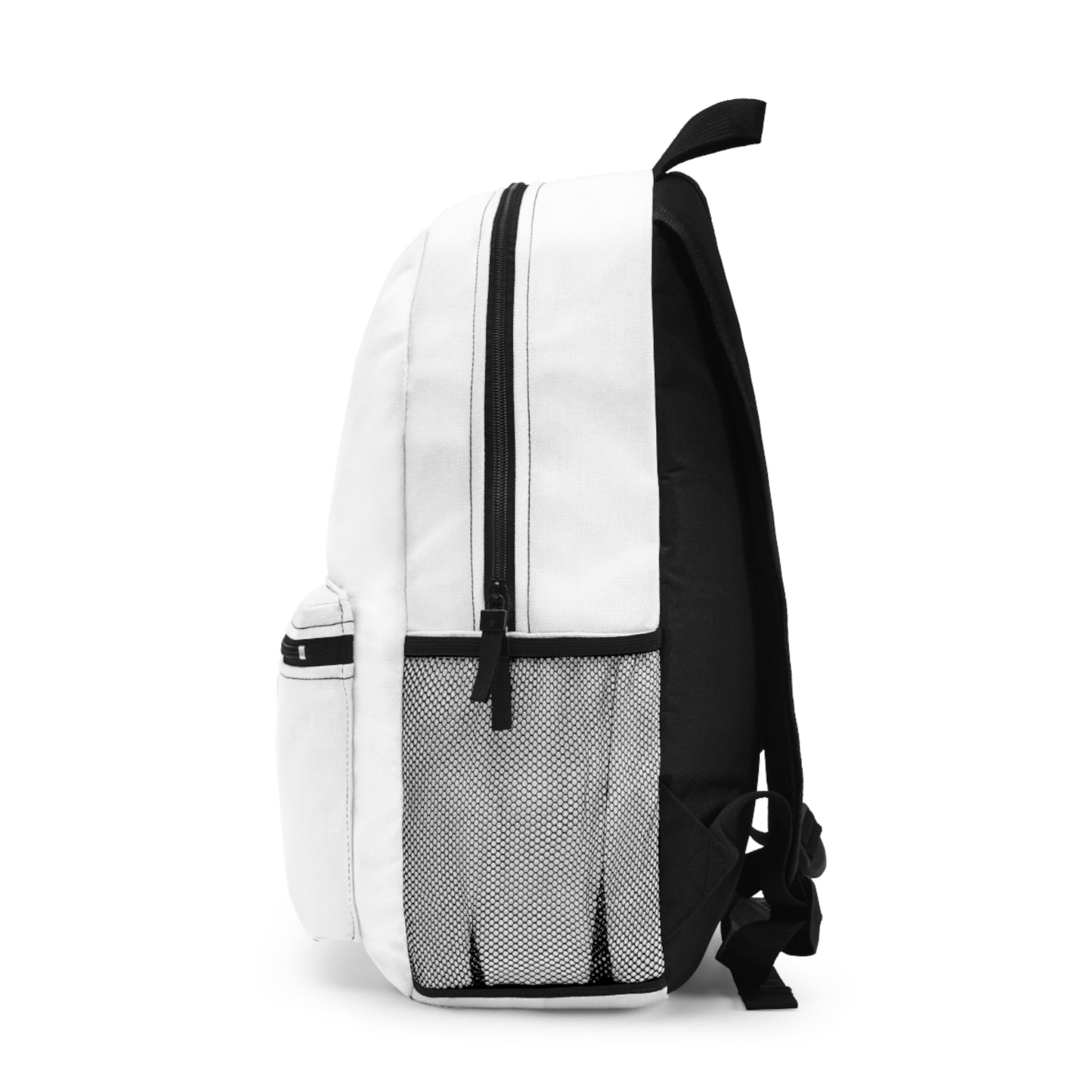 "Musically Framed" Logo Backpack