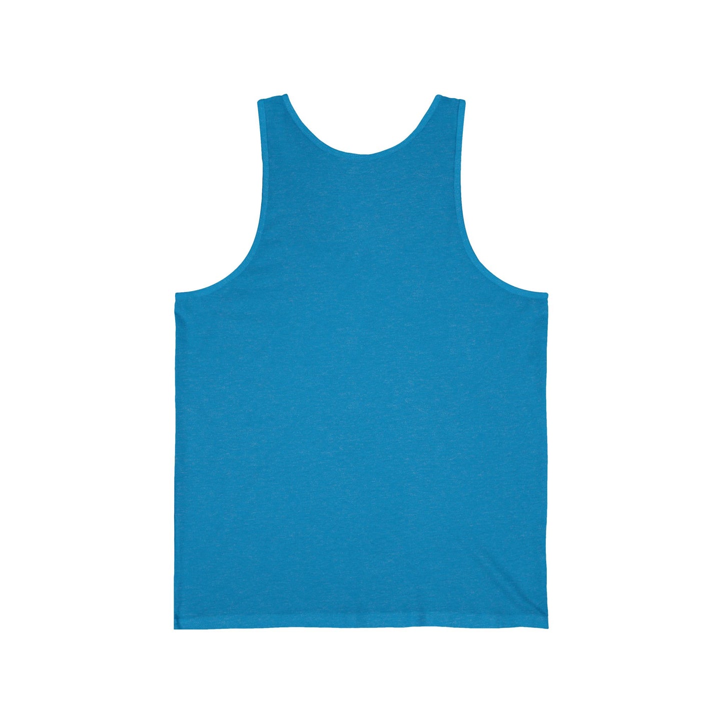 Leb Cleb - "Lebby" Basic Jersey Tank