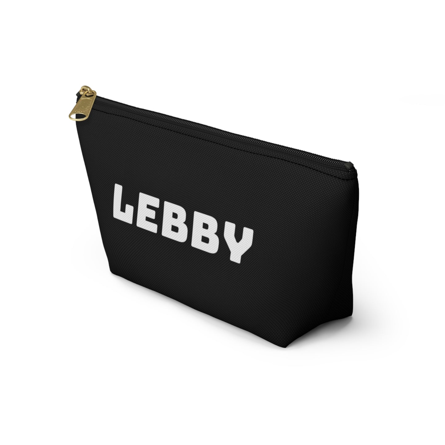 Leb Cleb "Lebby" - Accessory Pouch