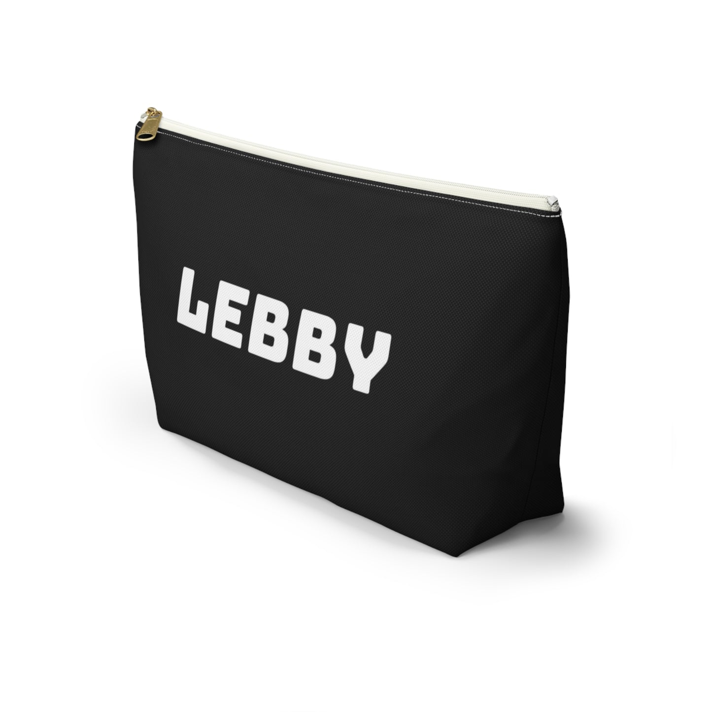 Leb Cleb "Lebby" - Accessory Pouch