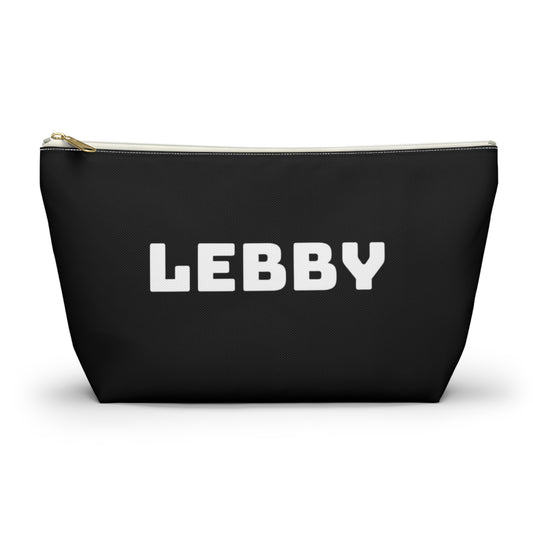 Leb Cleb "Lebby" - Accessory Pouch