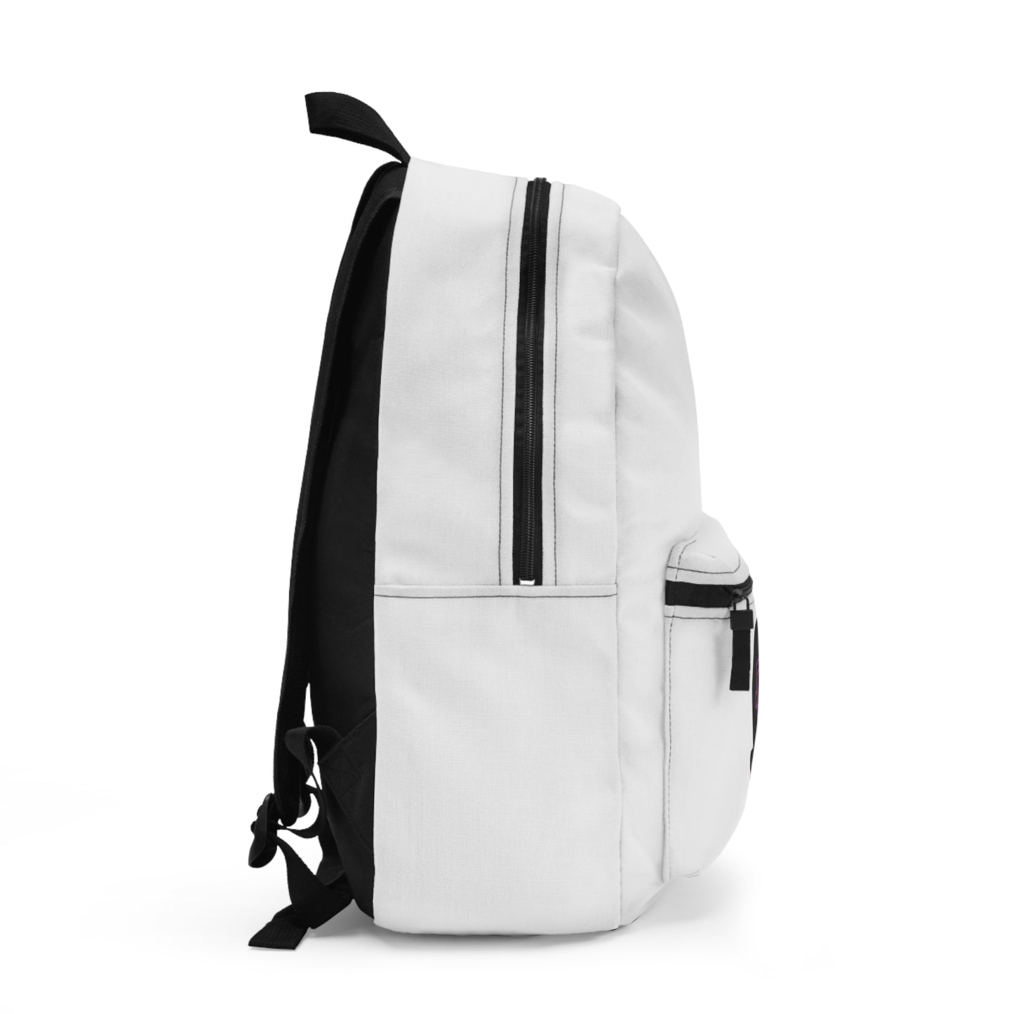 "Musically Framed" Logo Backpack