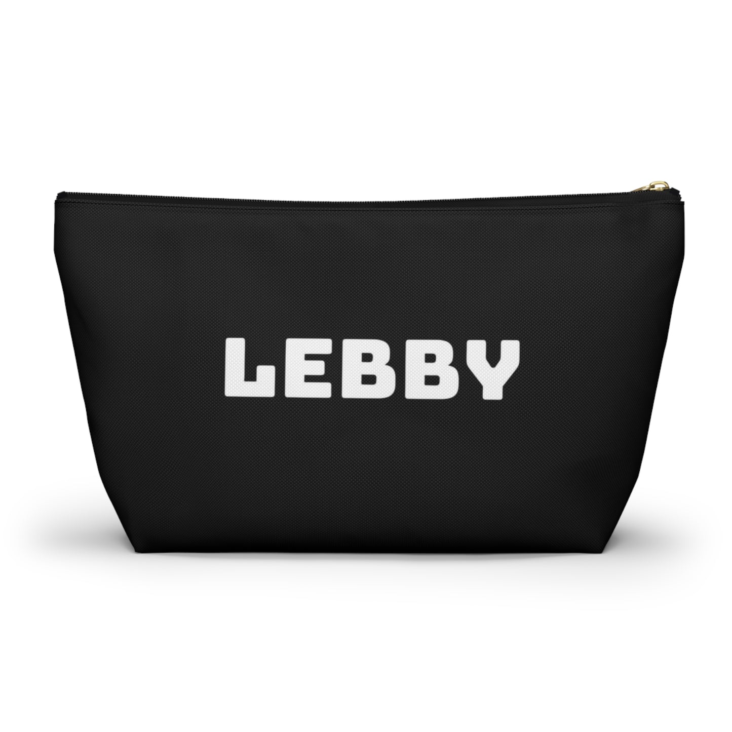 Leb Cleb "Lebby" - Accessory Pouch