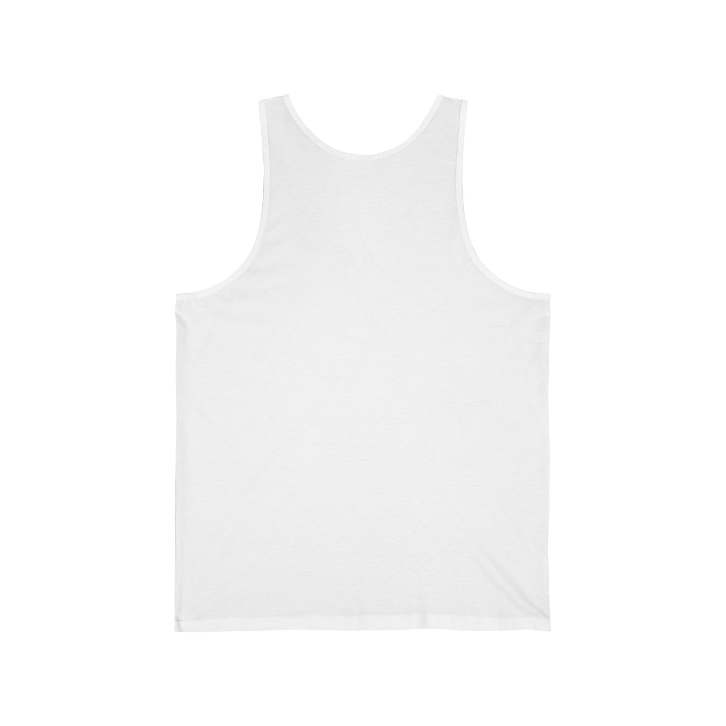 Leb Cleb - "Lebby" Basic Jersey Tank