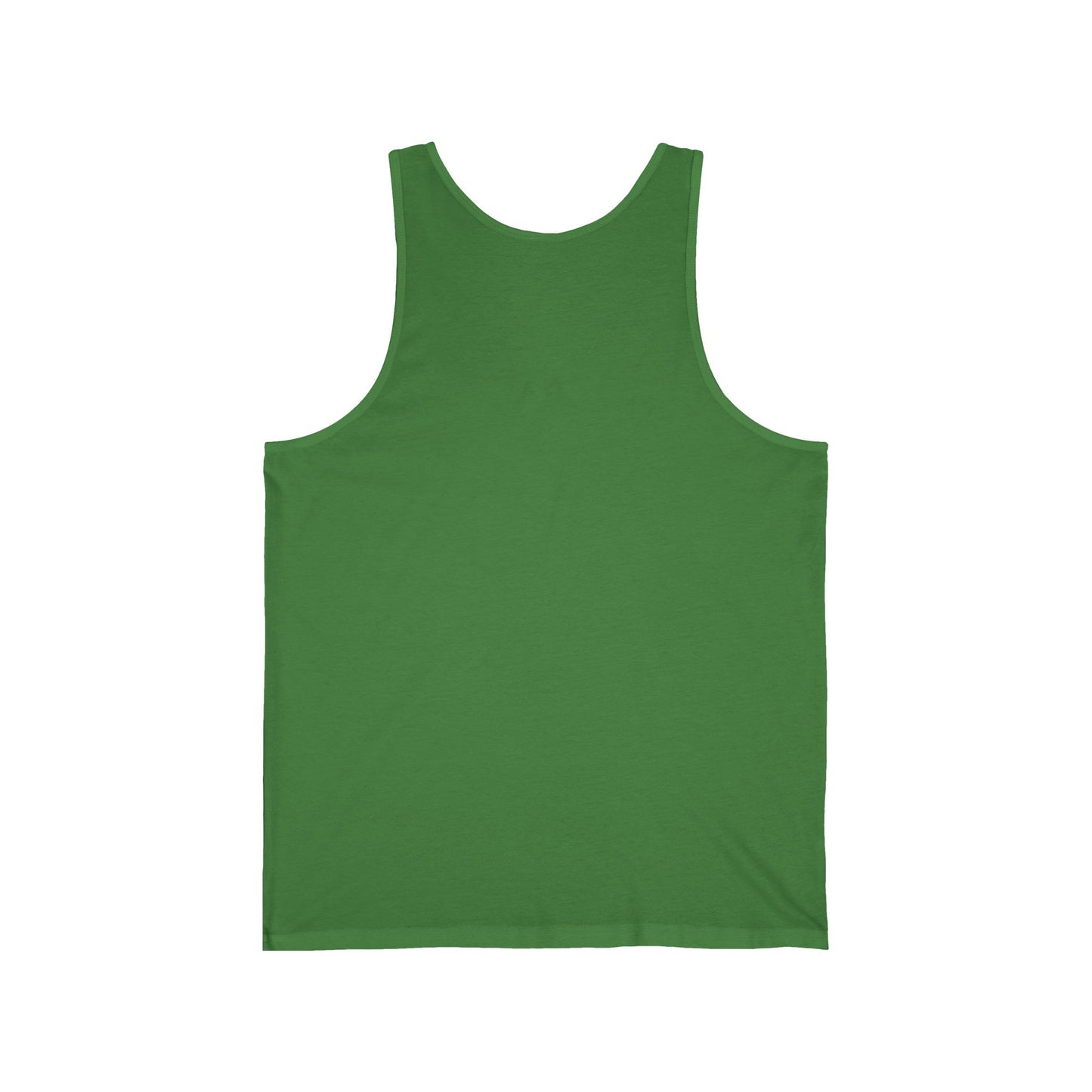 Leb Cleb - "Lebby" Basic Jersey Tank