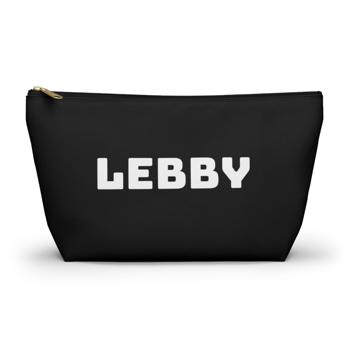 Leb Cleb "Lebby" - Accessory Pouch