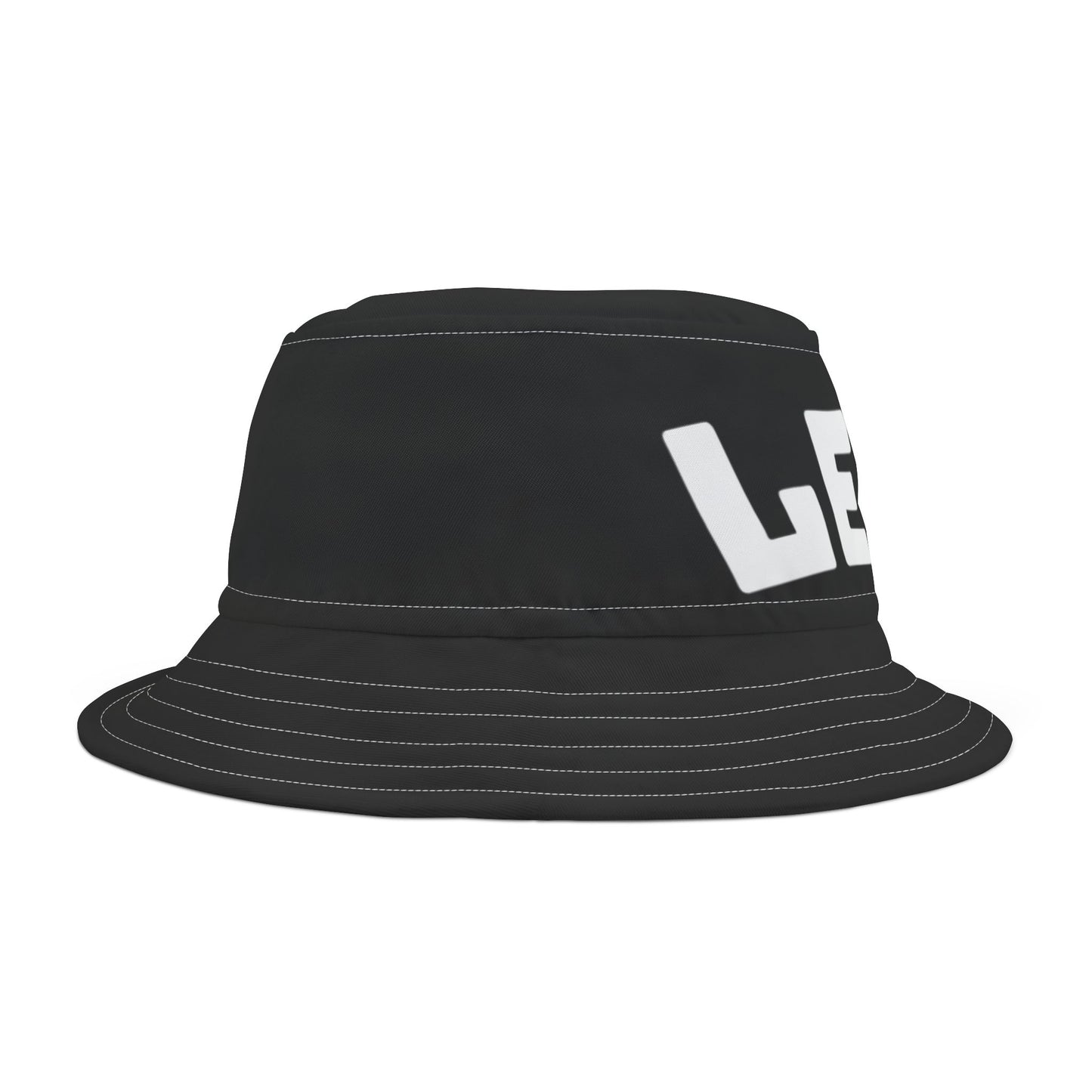 Leb Cleb "Lebby" - Bucket Hat